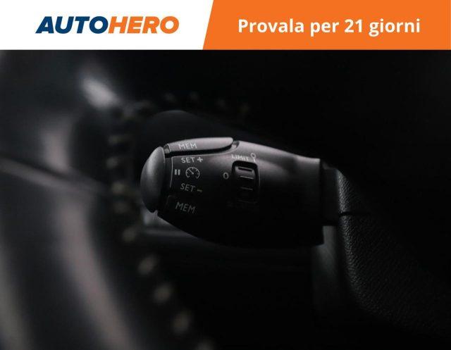 PEUGEOT 308 BlueHDi 120 S&S EAT6 SW Allure