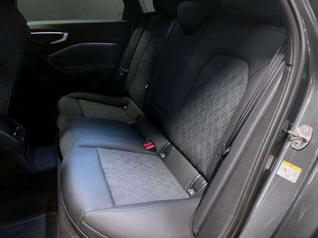 AUDI A5 Avant TDI 150 kW 204CV S tronic mHEV+ S Line Editi