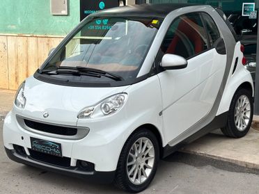 Smart 451 ForTwo 1.0 AUTOMATICA MOTORE NUOVO
