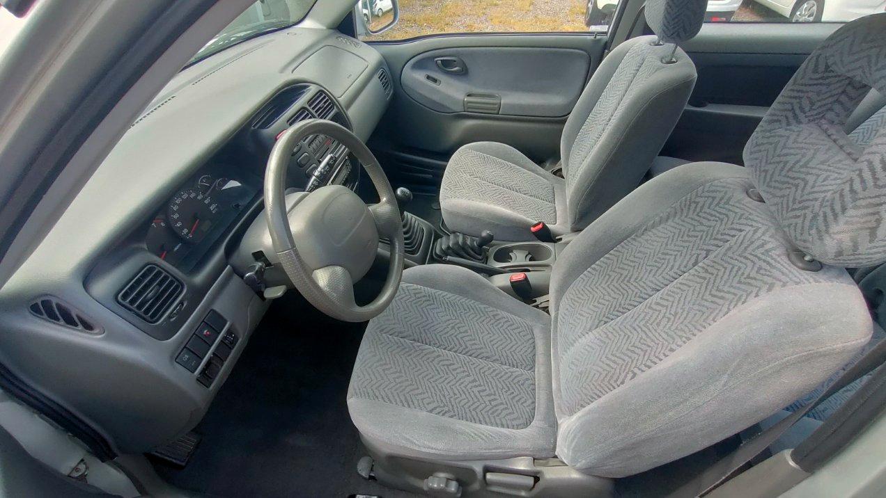 Suzuki Grand Vitara 3 Porte Grand Vitara 3p 1.6 16v 98.000 KM