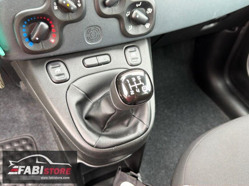 FIAT Panda 1.2 Easypower 69 Cv Lounge GPL - Bluetooth, Clima, Radio ecc
