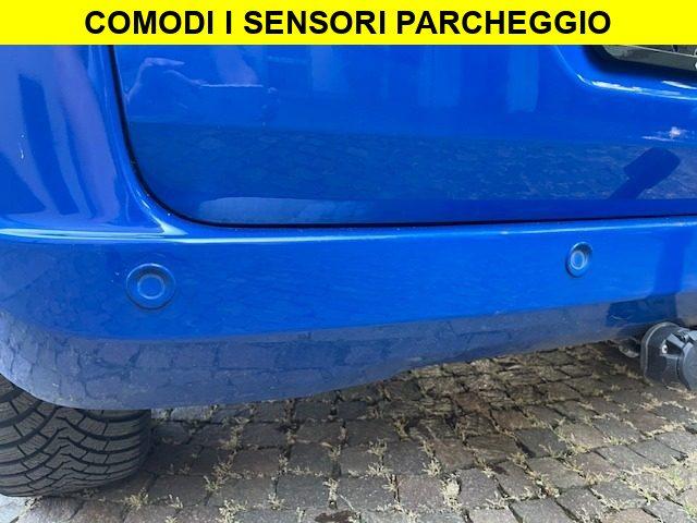 FIAT Qubo 1.4 5 Posti Lounge Neopatentati