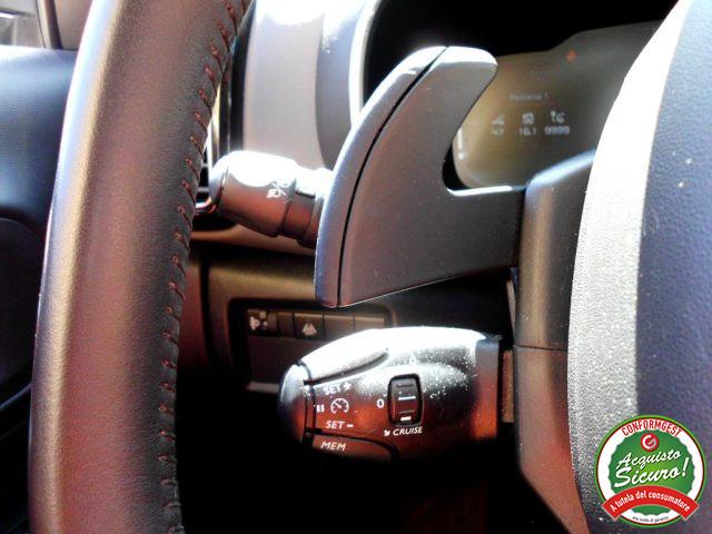 CITROEN C5 Aircross BlueHDi 130 S&S EAT8 Shine