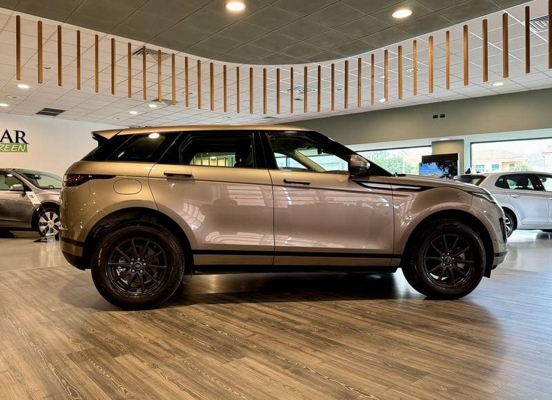 Land Rover RR Evoque Range Rover Evoque 2.0D I4 163 CV AWD Auto