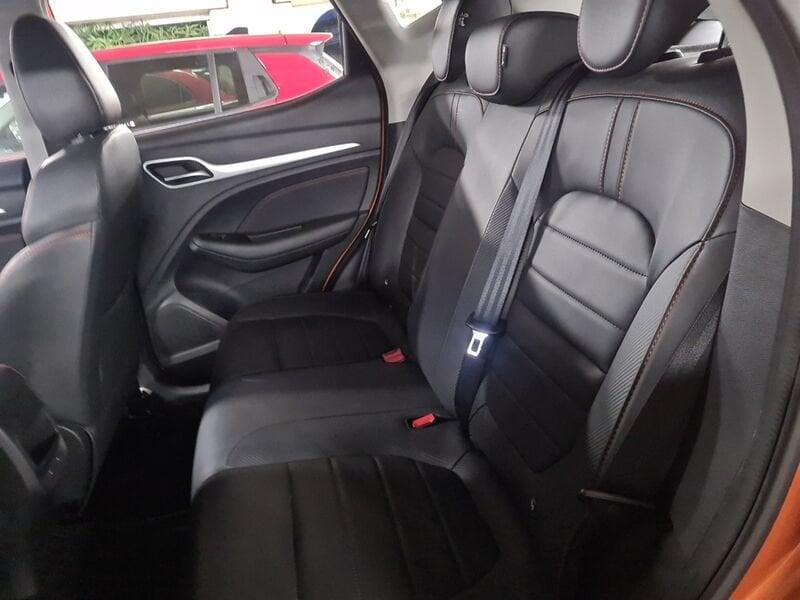 MG ZS ZS 1.5 VTi-tech Luxury