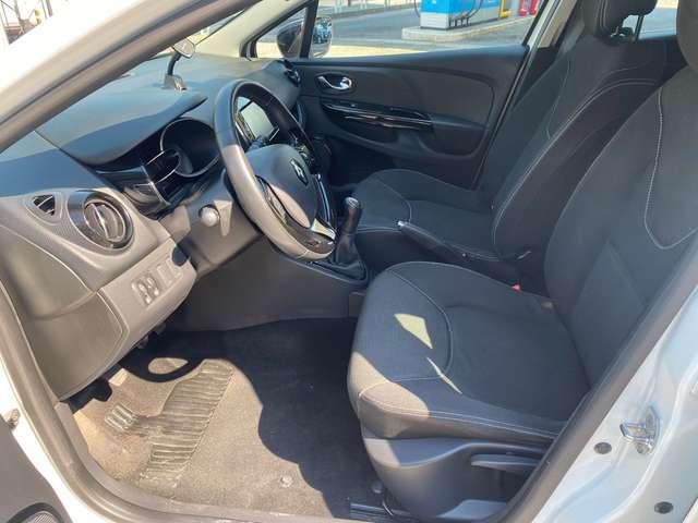 Renault Clio Clio IV 2012 5p 1.5 dci Live 75cv