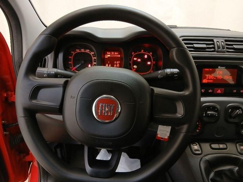 FIAT Panda 1.3 mjt 16v Easy s&s 95cv