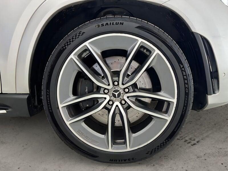 Mercedes-Benz GLE GLE 450 4MATIC EQ-BOOST Sport