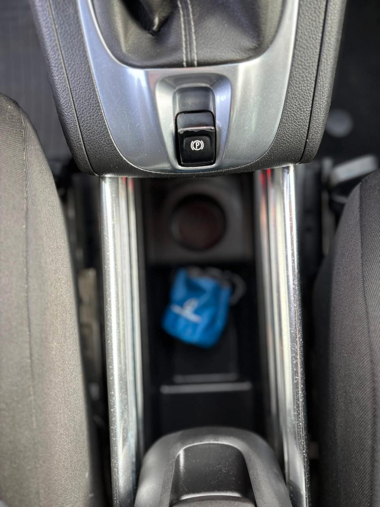 Opel Meriva 1.4 Turbo 120CV GPL Tech Innovation