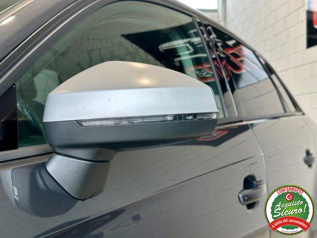 AUDI A3 SPB 2.0 TDI 150CV S tronic Ambition
