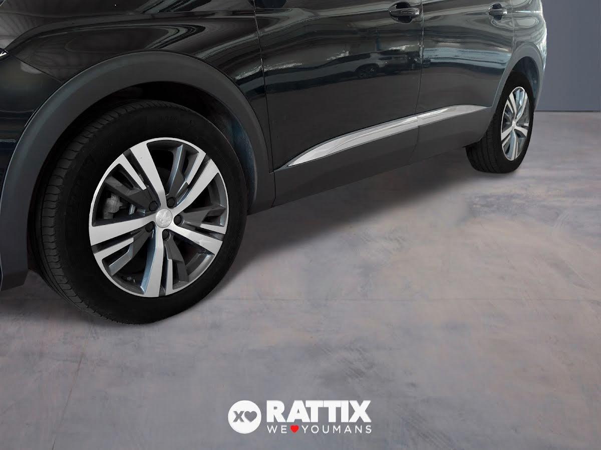 Peugeot 5008 1.5 BlueHDI 130CV Allure Pack EAT8 7p.ti