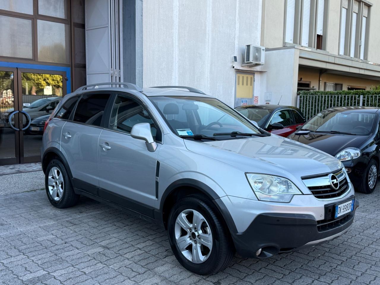 Opel Antara 2.0 CDTI 150CV Edition