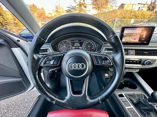 Audi A4 Avant 2.0 TDI 150 CV S LINE