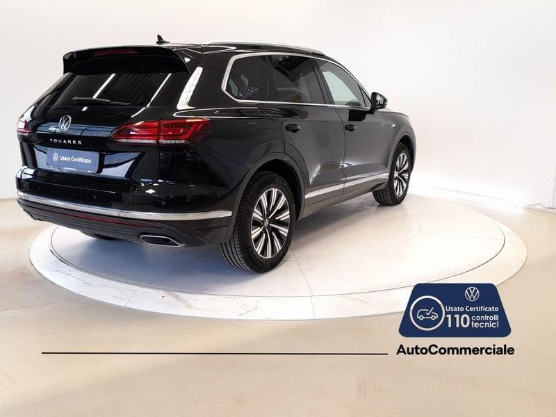 Volkswagen Touareg 3.0 V6 TDI SCR 170kW Elegance