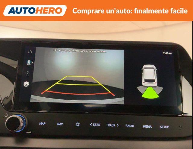 HYUNDAI i20 1.0 T-GDI Prime
