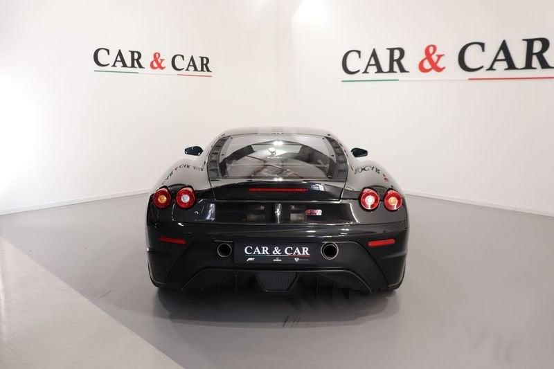 Ferrari F430 430 Scuderia F1