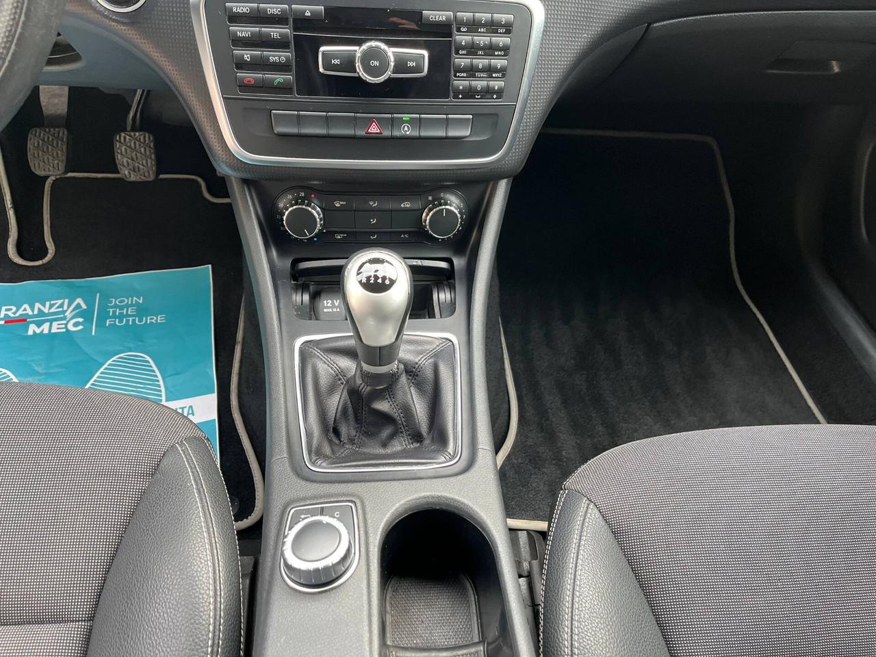 Mercedes-benz A 160 CDI Sport