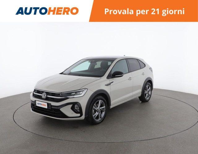 VOLKSWAGEN Taigo 1.5 TSI ACT 150 CV DSG R-Line