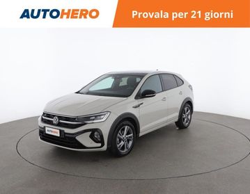VOLKSWAGEN Taigo 1.5 TSI ACT 150 CV DSG R-Line