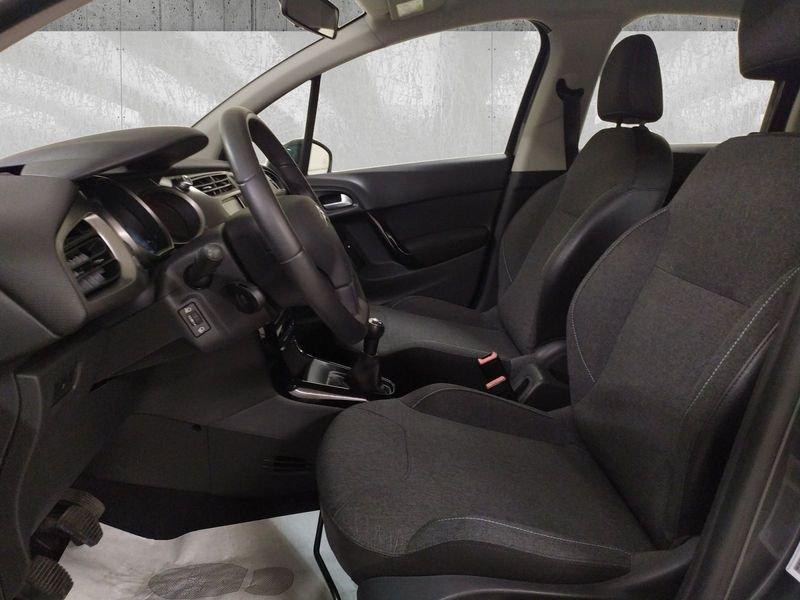 Citroën C3 1.2 puretech Live edition 82cv (neopat.)