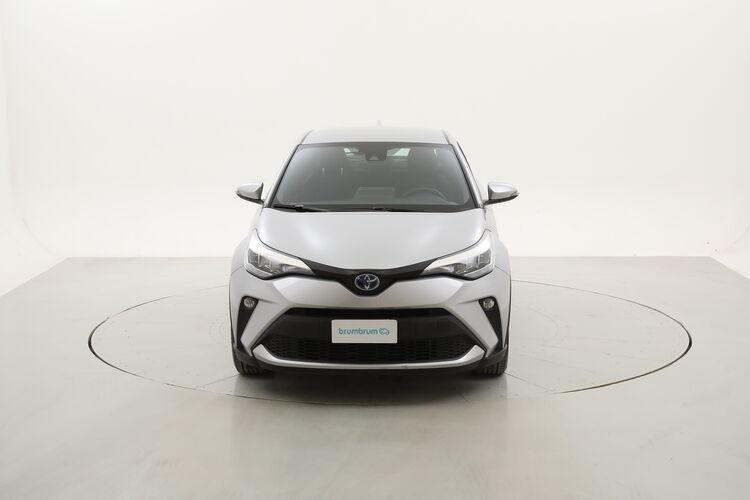 Toyota C-HR Hybrid Business BR906082 1.8 Full Hybrid 122CV