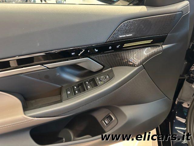 BMW 520 d 48V xDrive Touring Msport