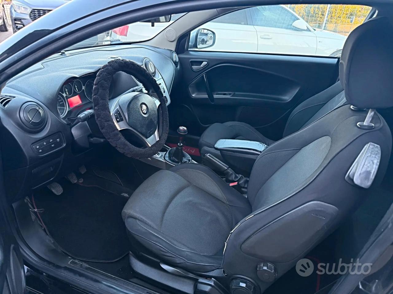 Alfa Romeo MiTo 1.3 JTDm 85 CV S&S Progression