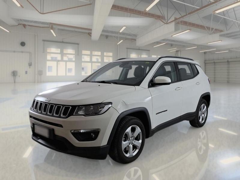 JEEP COMPASS 1.6 MJet II 88kW Business