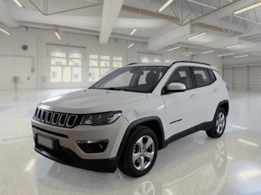 JEEP COMPASS 1.6 MJet II 88kW Business