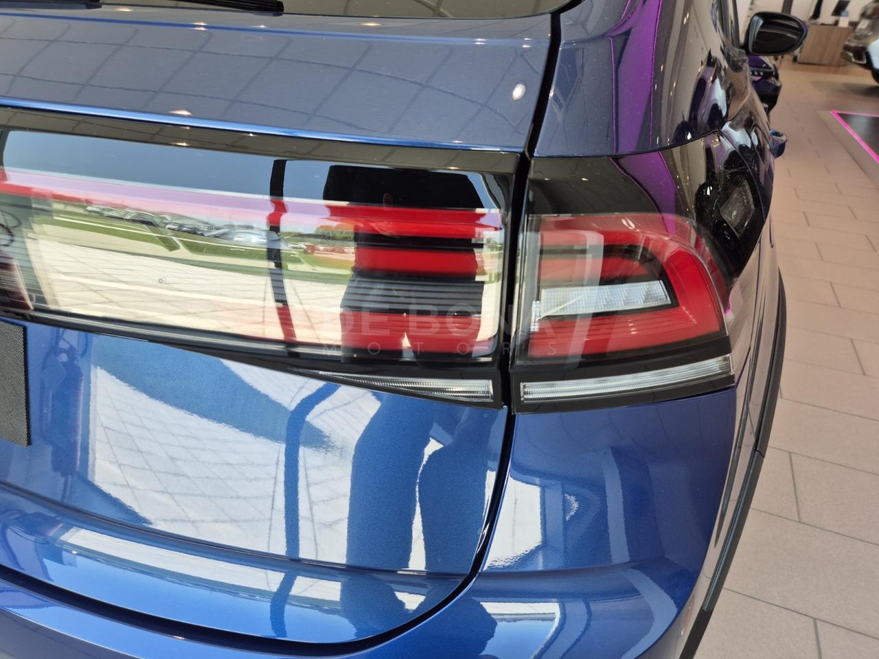 Volkswagen Taigo 1.0 tsi edition plus 115cv