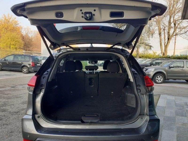 Nissan X-Trail 1.6 dCi 4X4 N-Connecta AUTOCARRO N1