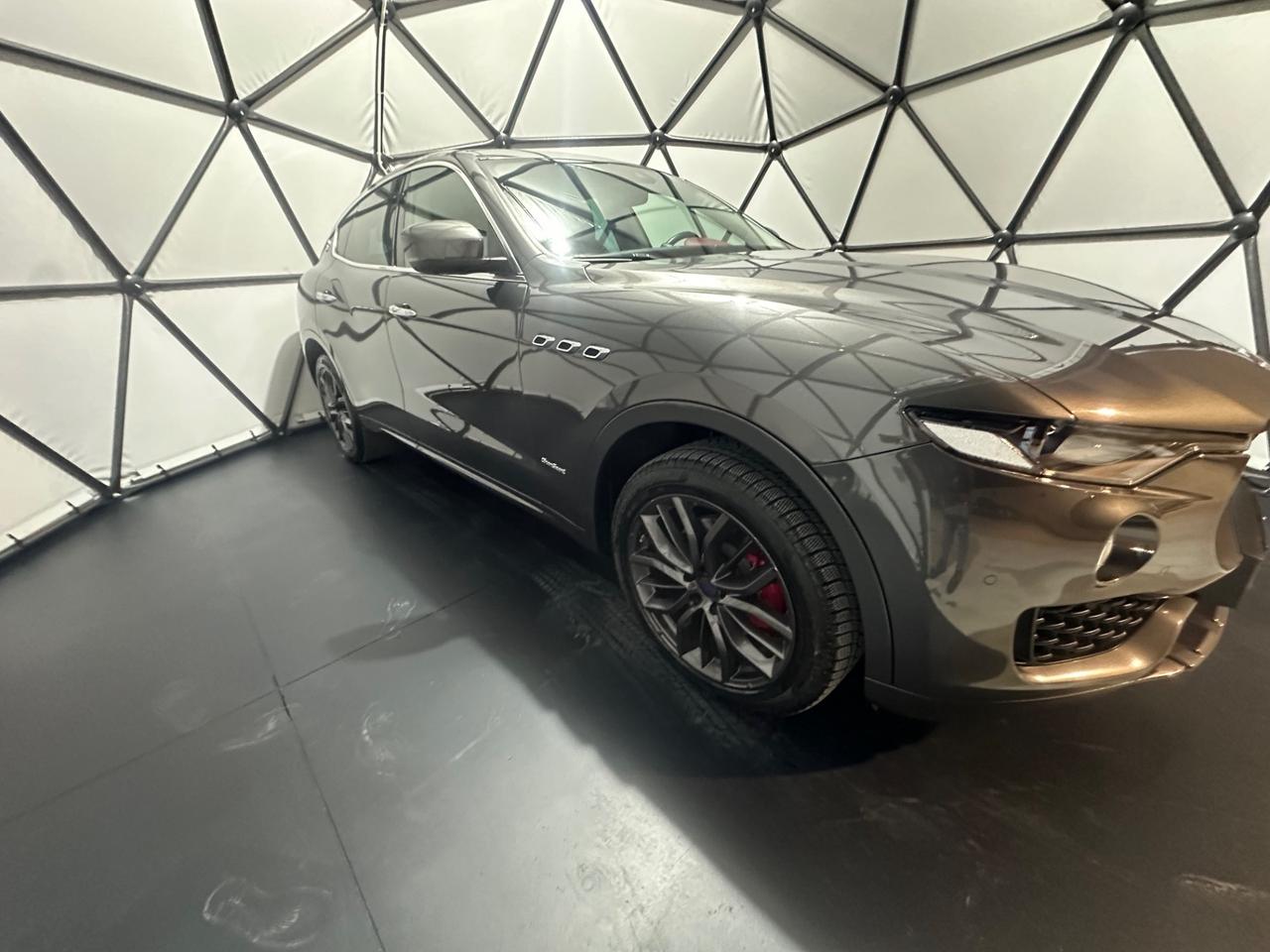 Maserati Levante V6 AWD Gransport