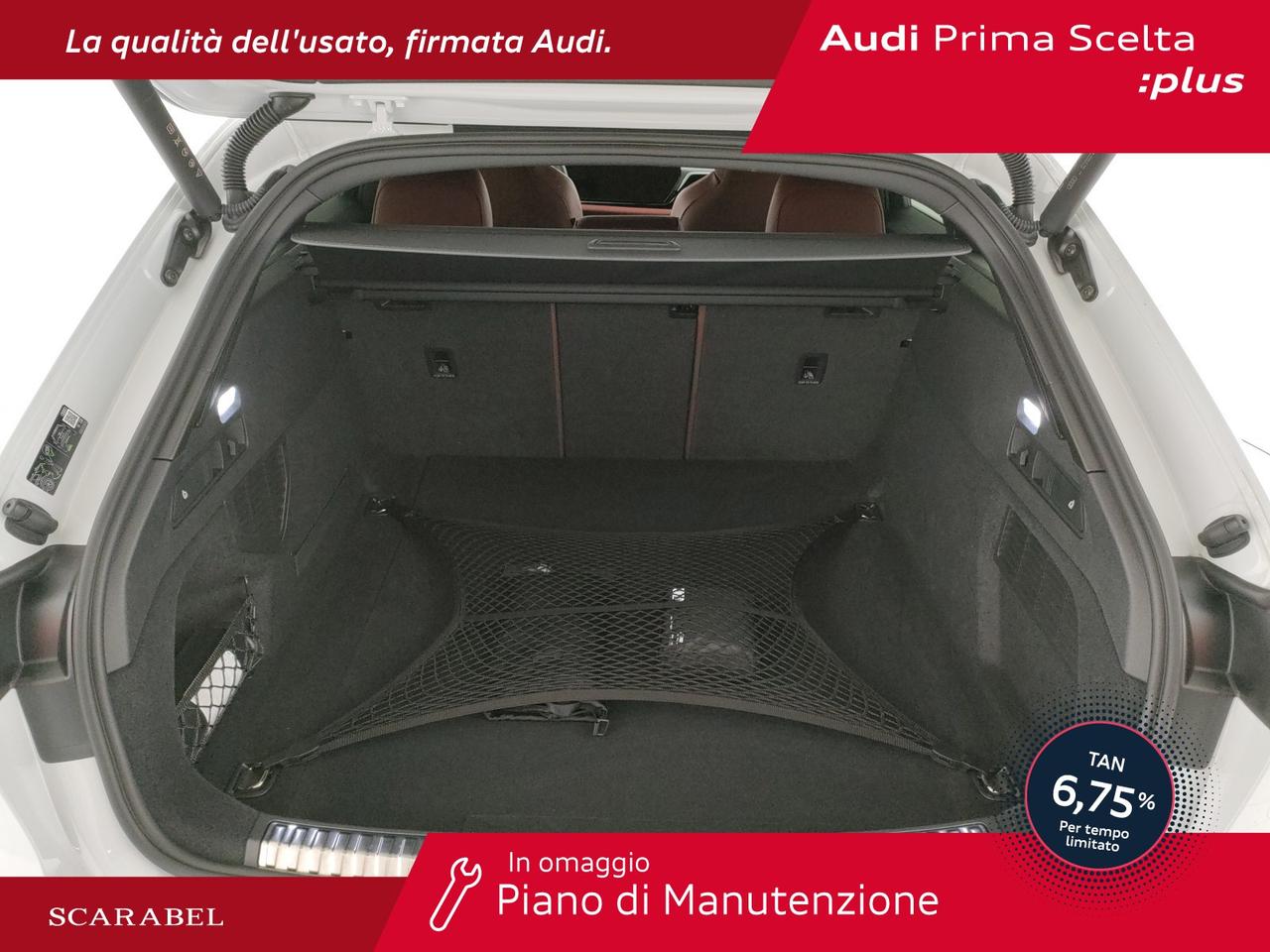 Audi S5 avant 3.0 tfsi mhev+ quattro 367cv s-tronic