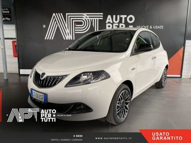 Lancia Ypsilon Ypsilon 1.0 firefly hybrid Platino s&s 70cv