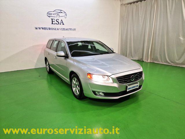 VOLVO V70 D3 Geartronic Polar