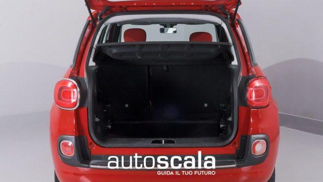 FIAT 500L 1.3 Multijet 95 CV Pop Star