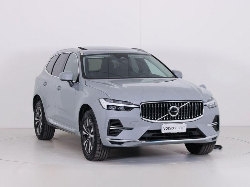Volvo XC60 T6 PLUG IN PHEV CORE AWD AUT