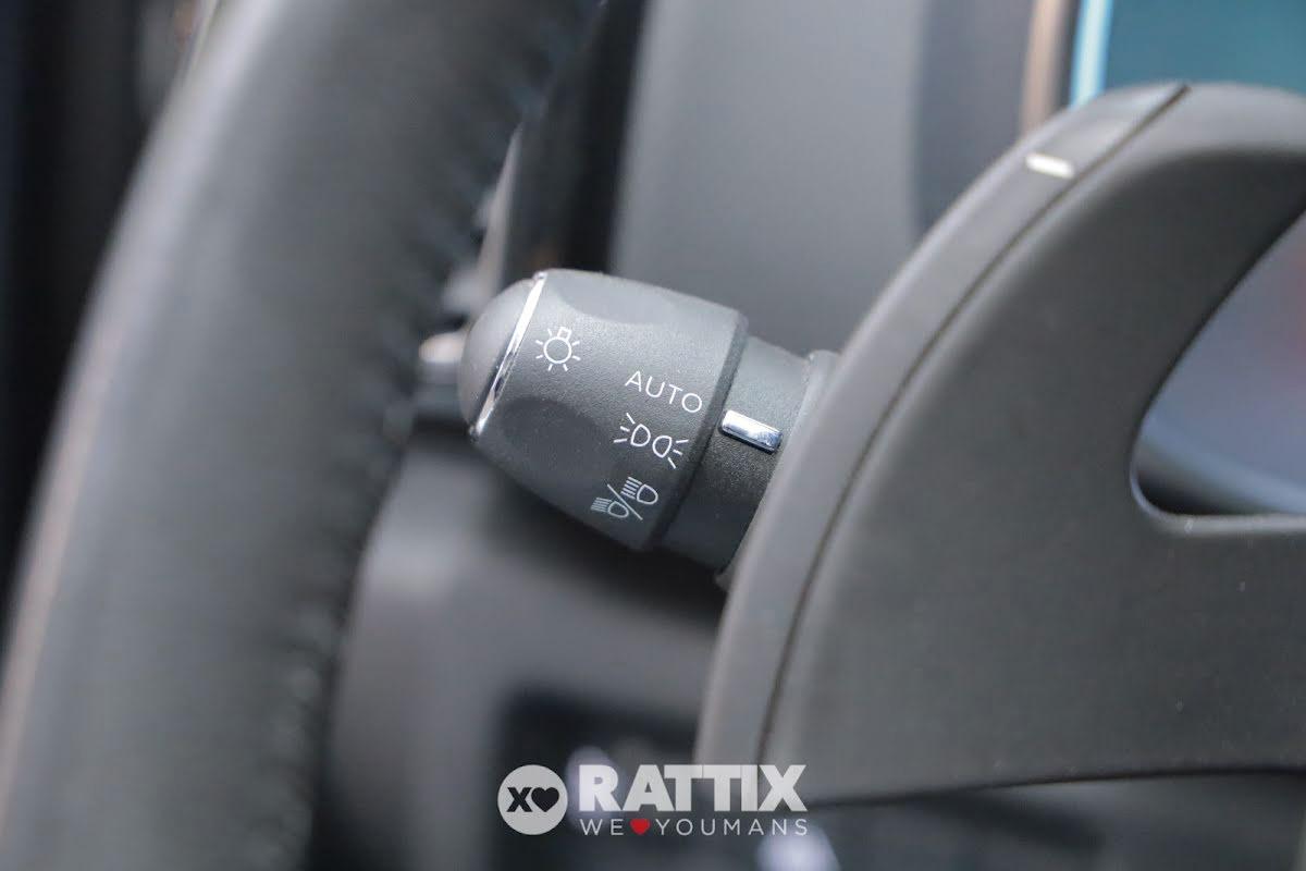 Citroen C5 Aircross 1.6 Hybrid Phev 225CV Feel Pack e-EAT8