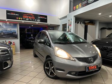 Honda Jazz 1.4 i-VTEC Exclusive gpl ok neopatentati