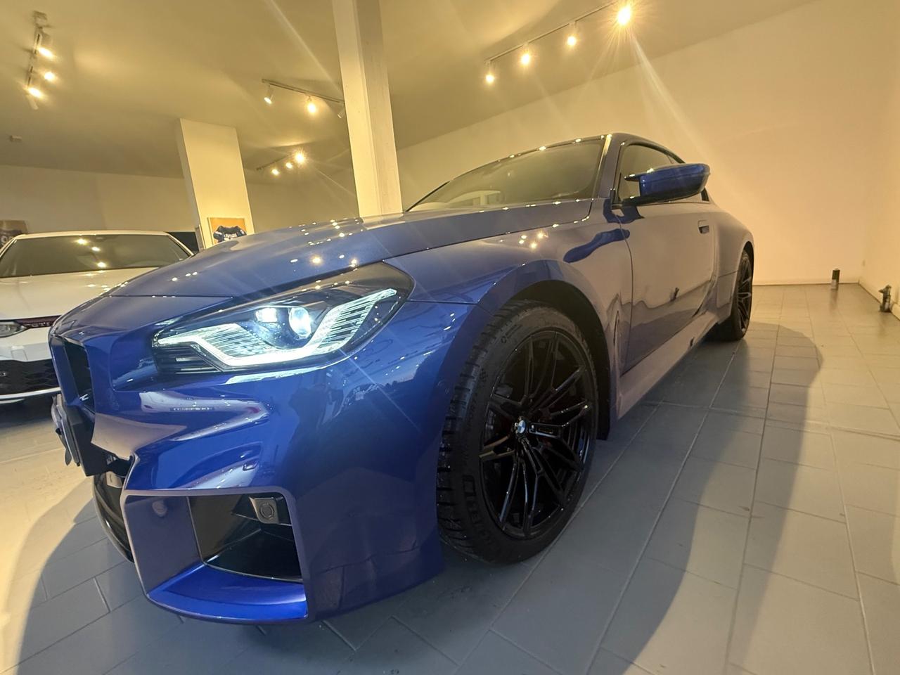 Bmw 240 220i Coupé Msport