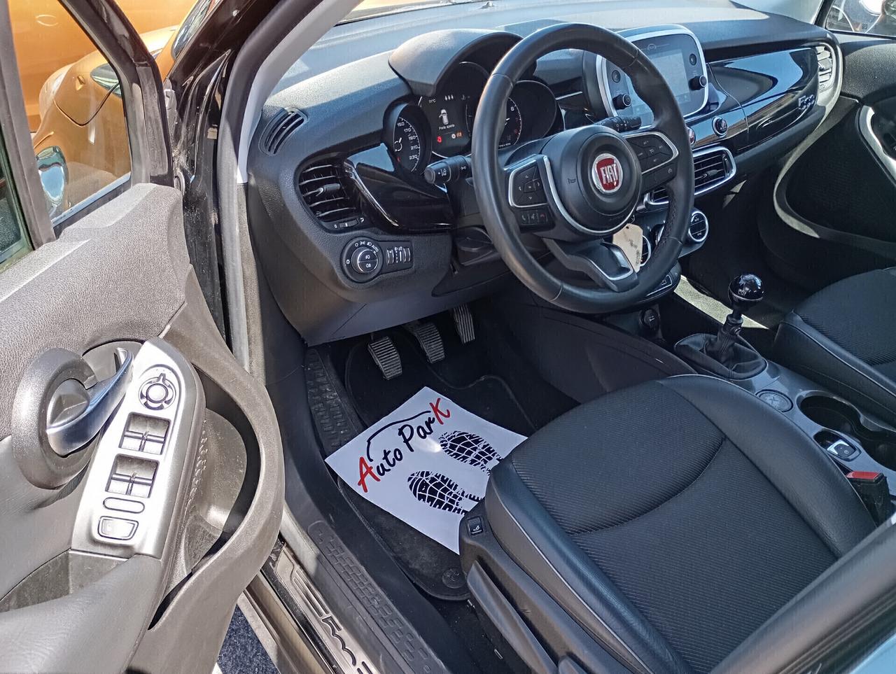 Fiat 500X 1.0 T3 120CV Cross
