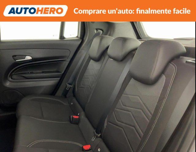 JEEP Avenger 1.2 Turbo 100 CV Longitude