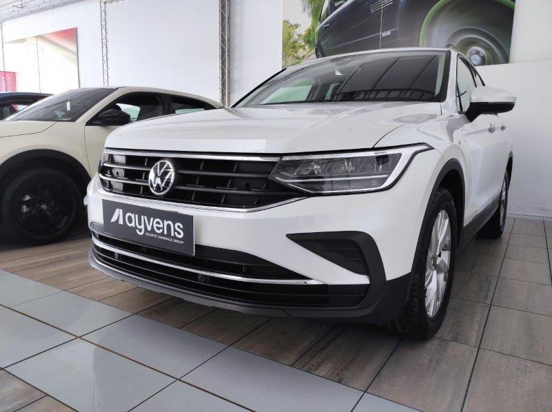 VOLKSWAGEN Tiguan 2ª serie - Tiguan 2.0 TDI 150 CV SCR DSG 4MOTION Life