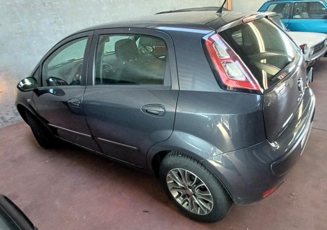 FIAT Grande Punto 1.2 5 porte DYNAMIC