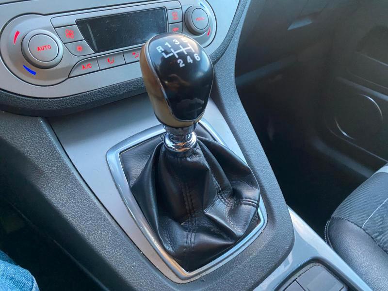 Ford Kuga 2.0 tdci + 4wd 136cv dpf