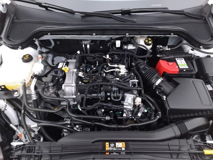 Ford Focus Hybrid ST-Line BR728994 1.0 Mild Hybrid 155CV