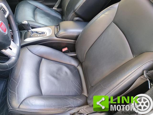 FIAT Freemont 2.0 Multijet 170 CV Cross