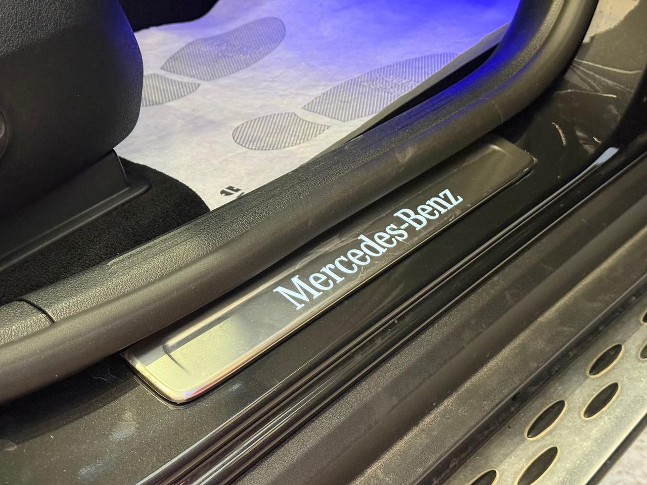 Mercedes-Benz GLC 220 AMG Line Premium Plus #8015