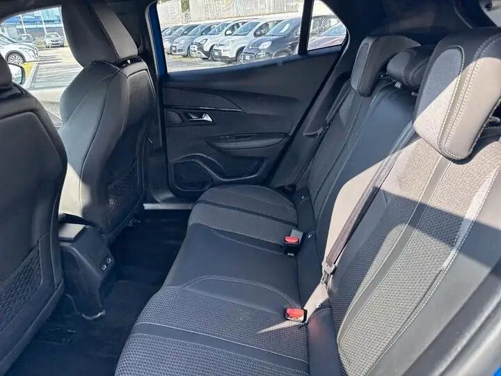 Peugeot 2008 PureTech 130 S&S GT