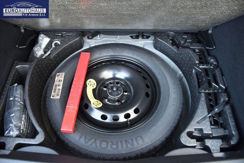 FIAT 500X 1.0 T3 120cv MT E6D Connect